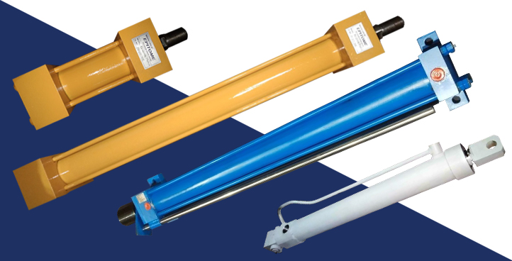 Hydraulic Cylinders
