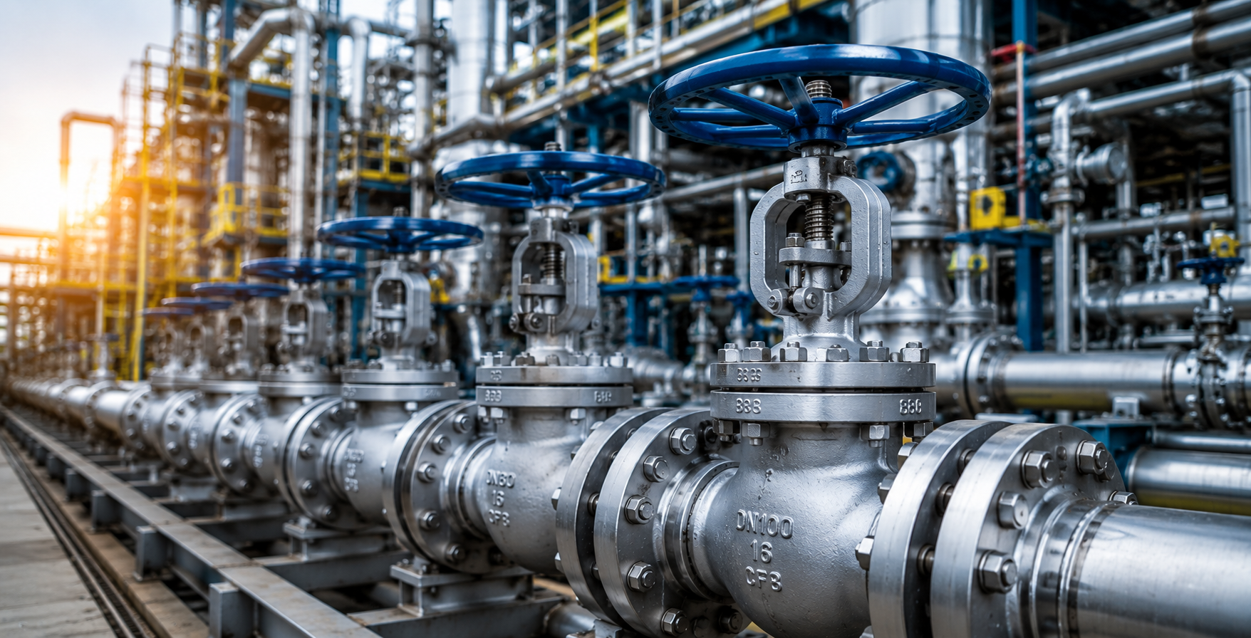 Valves